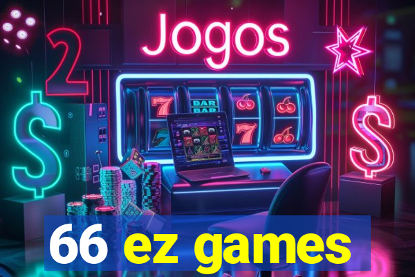 66 ez games